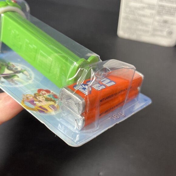 Lot Of 3 Buzz Lightyear PEZ  Disney / Toy Story 4  To Infinity And Beyond! USA - Picture 6 of 9